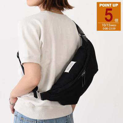 マルジェラ バッグ（ボディバッグ）｜バッグ | ファッション の