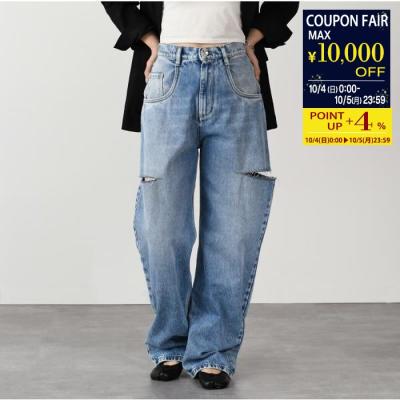 マルジェラ デニムのおすすめ人気商品一覧 通販 - Yahoo!ショッピング