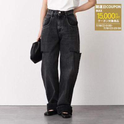 マルジェラ デニム（Maison Margiela／レディースファッション