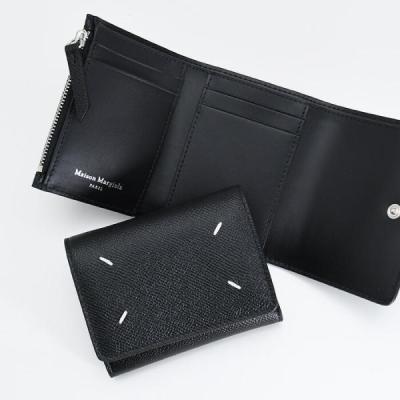 maison margiela 財布 三つ折りの商品一覧 通販 - Yahoo!ショッピング