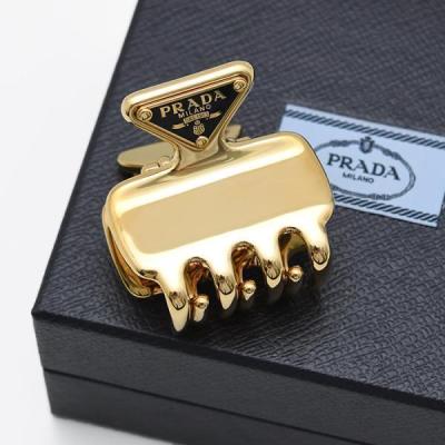 PRADA レディースヘアアクセサリー｜ファッション おすすめ人気商品