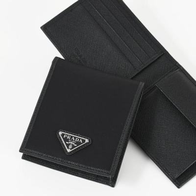 プラダ 財布 二つ折り ナイロンの商品一覧 通販 - Yahoo プラダ 財布 二つ折り ナイロンの商品一覧 通販 - Yahoo