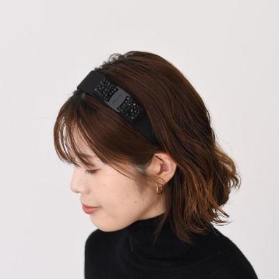 ✨箱付✨　サルヴァトーレ フェラガモ　ヴァラリボン　バレッタ　ヘアクリップ　黒 FERRAGAMO サルヴァトーレ フェラガモ Salvatore Ferragamo