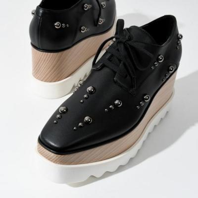 ⭐️極美品⭐️　ステラマッカートニー　エリスシューズ　ブラック　4298958 楽天市場】STELLA McCARTNEY ステラマッカートニー 363997 W0XH0
