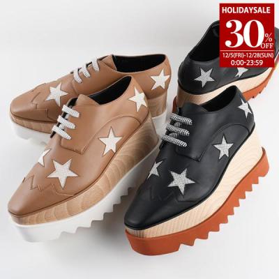 ステラマッカートニーエリスシューズ（Stella McCartney