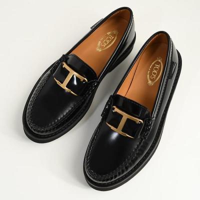 TOD'S ローファーのおすすめ人気商品一覧 通販 - Yahoo!ショッピング