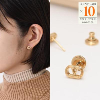 ヴァレンティノ ピアスのおすすめ人気商品一覧 通販 - Yahoo!ショッピング