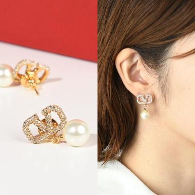 ヴァレンティノ ピアスのおすすめ人気商品一覧 通販 - Yahoo!ショッピング