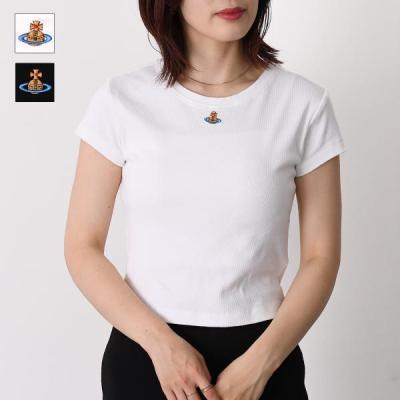 ヴィヴィアンウエストウッド tシャツのおすすめ人気商品一覧 通販