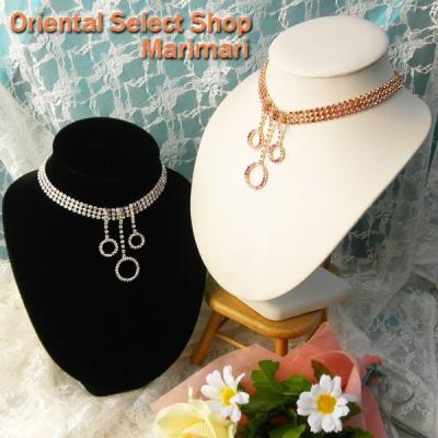 Select Shop Marimari - ネックレス＆ピアスSET｜Yahoo!ショッピング