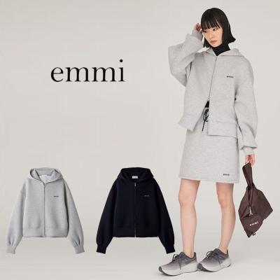 ジャケット・アウター Yumi SET UP】4WAY STRECH JACKET｜CONVERSE TOKYO (コンバース