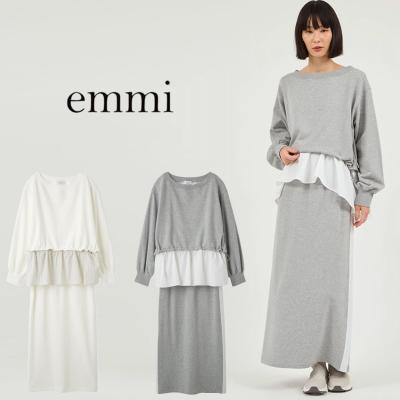 セレクトショップムー Yahoo!店 - emmi エミ 通販｜Yahoo!ショッピング