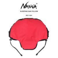 NANGA ナンガ SLEEPING BAG PILLOW スリーピングバック ピロー 枕 寝具 キャンプ アウトドア 車中泊 バンライフ | セレクトショップムー Yahoo!店