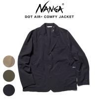 NANGA ナンガ DOT AIR COMFY JACKET ドットエア コンフィージャケット NW2411-1E200-A(NW2311-1E234)アウトドア アウター | セレクトショップムー Yahoo!店