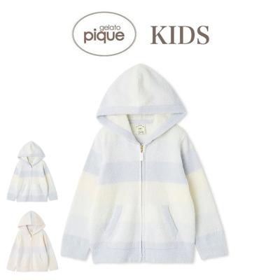 ジェラートピケ　パジャマ　S(110-120) 楽天市場】SALE40%OFF ジェラートピケ キッズ パジャマ gelato