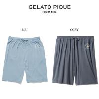 ジェラートピケ Gelato Pique メンズショートパンツ 通販 人気ランキング 価格 Com