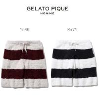 ジェラートピケ Gelato Pique メンズショートパンツ 通販 人気ランキング 価格 Com
