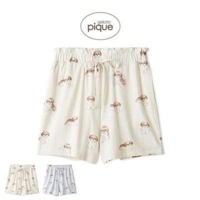 正規品♡シーズー柄プリント毛布♡オフホワイト 71aa7WoFBUL._UF894,1000_QL80_.jpg
