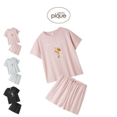 gelato pique パジャマのおすすめ人気商品一覧 通販 - Yahoo!ショッピング