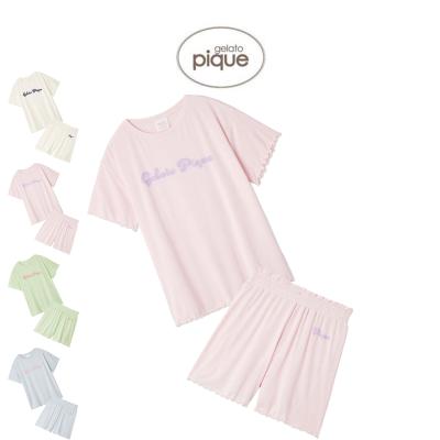 新品未使用　ジェラピケセットアップ 楽天市場】ジェラートピケ オム GELATO PIQUE HOMME ベビモコ