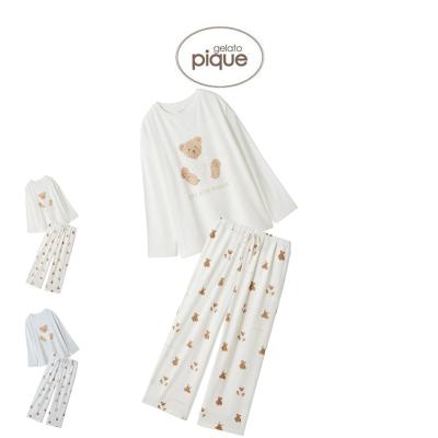 ジェラートピケ 上下セットのおすすめ人気商品一覧 通販 - Yahoo