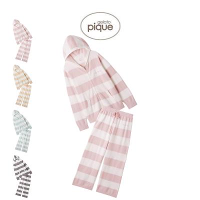 ジェラートピケ 上下セットのおすすめ人気商品一覧 通販 - Yahoo