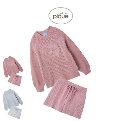 ジェラートピケ 上下セットのおすすめ人気商品一覧 通販 - Yahoo