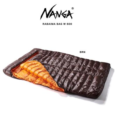 NANGA アウトドア 封筒型寝袋(封筒型寝袋 機能:クッション型 NANGA アウトドア 封筒型寝袋(封筒型寝袋 機能:クッション型