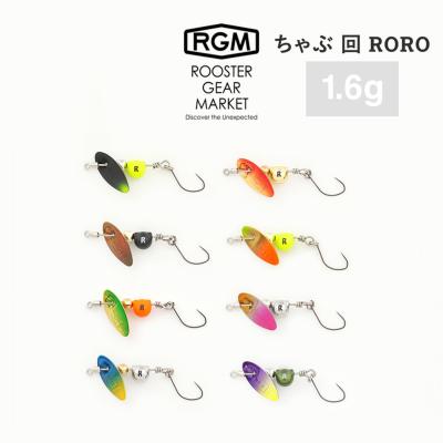 セレクトショップムー Yahoo!店 - RGM(ルースター ギア マーケット
