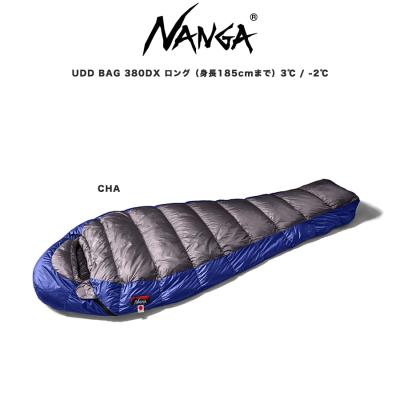 ナンガ udd 1000の商品一覧 通販 - Yahoo!ショッピング
