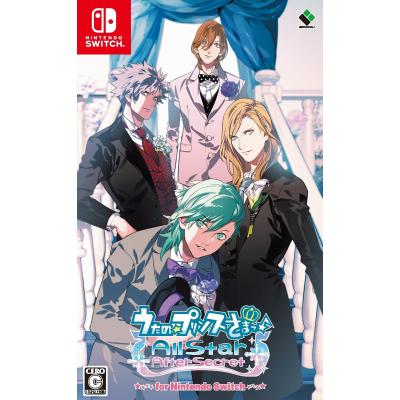 うたプリ switch（Switch用ソフト（パッケージ版））｜Switch