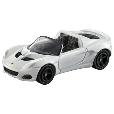 ロータスエリーゼ　模型 Amazon | VITESS 1/43 LOTUS Elise Sport 135 Metallic Silver