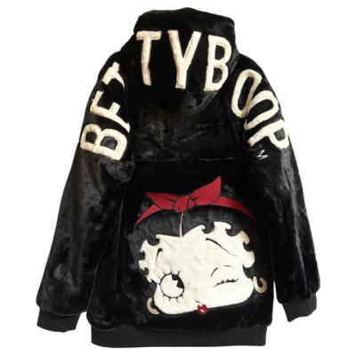 betty boop（メンズコート、ジャケット） | ファッション のおすすめ