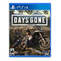 Days Gone輸入版:北米- PS4 並行輸入 並行輸入 | SELECTSHOPWakagiya