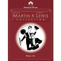 Dean Martin &amp; Jerry Lewis Collection  Volume Two Pardners / Hollywood or | SELECTSHOPWakagiya