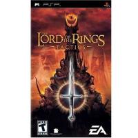 The Lord of the Rings: Tactics 輸入版 - PSP | SELECTSHOPWakagiya