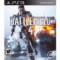 Battlefield 4 輸入版:北米 - PS3 並行輸入 並行輸入 | SELECTSHOPWakagiya
