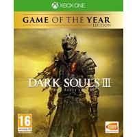 Dark Souls 3 The Fire Fades Xbox One 並行輸入 | SELECTSHOPWakagiya