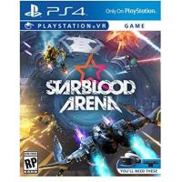 Starblood Arena VR 輸入版:北米 - PS4 並行輸入 並行輸入 | SELECTSHOPWakagiya