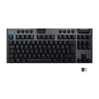 LogitechG915TKLTenkeylessライトスピードワイヤレスRGBメカニカルゲーミングキーボードロープロファイルスイッチオ 並行輸入 | SELECTSHOPWakagiya