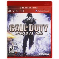 Call of Duty: World at War Greatest Hits 輸入版 - PS3 並行輸入 並行輸入 | SELECTSHOPWakagiya