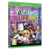 YouTubers Life OMG！ Xbox One 並行輸入 | SELECTSHOPWakagiya