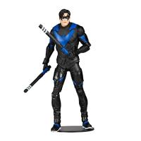 McFarlane Toys - DC Multiverse Nightwing Gotham Knights 7 Action Fig 並行輸入 | SELECTSHOPWakagiya