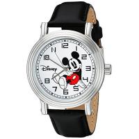 Disney Women's W002397 Mickey Mouse Stainless Steel Watch | SELECTSHOPWakagiya