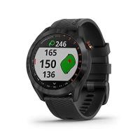 Garmin Approach S40 スタイリッシュ GPS ゴルフ スマートウォッチ 並行輸入 並行輸入 | SELECTSHOPWakagiya