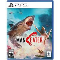 Maneater輸入版:北米- PS5 並行輸入 並行輸入 | SELECTSHOPWakagiya