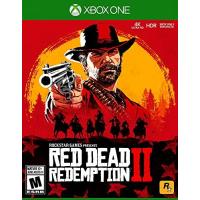 Red Dead Redemption 2 輸入版:北米 - XboxOne 並行輸入 | SELECTSHOPWakagiya
