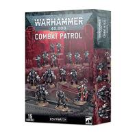 Warhammer 40 000: Combat Patrol: Deathwatch / ウォーハンマー 40K コンバットパトロール 並行輸入 | SELECTSHOPWakagiya
