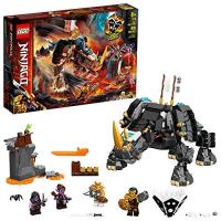 LEGO NINJAGO Zane’s Mino Creature 71719 Board Game Adventure  Ninja  並行輸入 | SELECTSHOPWakagiya