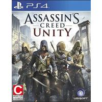 Assassin's Creed Unity - PlayStation 4 輸入版 並行輸入 並行輸入 | SELECTSHOPWakagiya